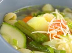 В мультиварке, супы Как быстро сварить суп в мультиварке
