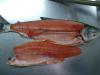 كيفية طهي سمك السلمون في الفرن