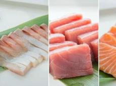 만두 레시피를 위한 다진 생선