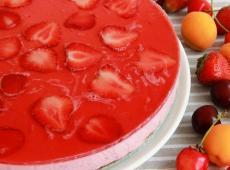 DIY केक सजावट केक सजावट के लिए फल कैसे तैयार करें