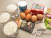 Как приготовить классический торт птичье молоко по госту в домашних условиях