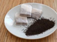 चीनी चाय के बारे में सब कुछ: प्रकार, बनाने की विधियाँ