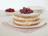 Tortas „Viktorija Biskvito pyrago receptas Anglijos karalienė Viktorija