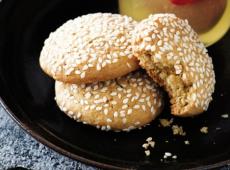 Como fazer biscoitos saudáveis